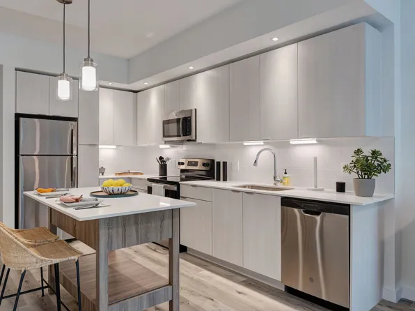 Sea Lofts at Boynton Village