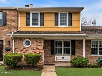 72 Kingsley Way, Freehold, NJ, 07728