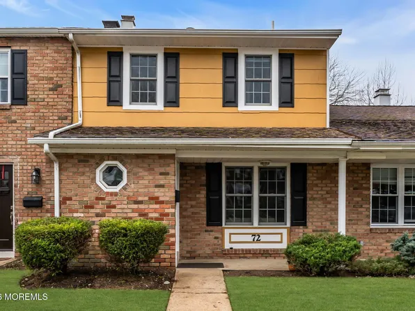 72 Kingsley Way, Freehold, NJ 07728