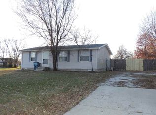 1300 N 27th St, Terre Haute, IN 47803