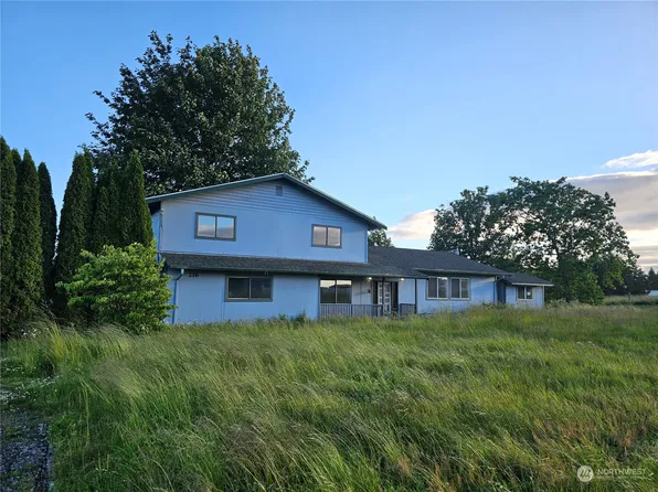 216 US Hwy 12, Chehalis, WA 98530