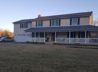 2825 Beaver Dam Rd, Chesapeake Beach, MD 20732