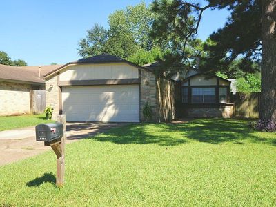 9906 Stepney Green Dr, Houston, TX, 77070