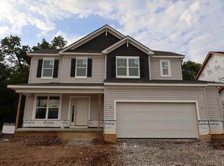 310 Cherry Hills Rd, Commercial Point, OH 43116