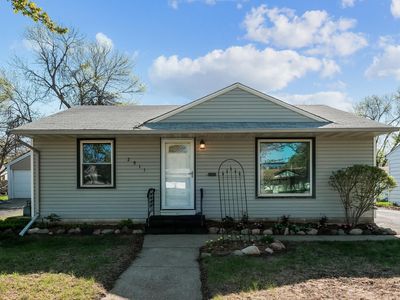2911 Rhode Island Ave S, Saint Louis Park, MN, 55426