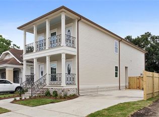 970 S Telemachus St, New Orleans, LA 70125