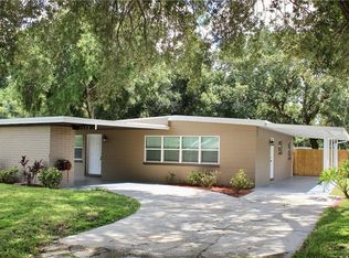 3512 Winona Dr, Orlando, FL 32812