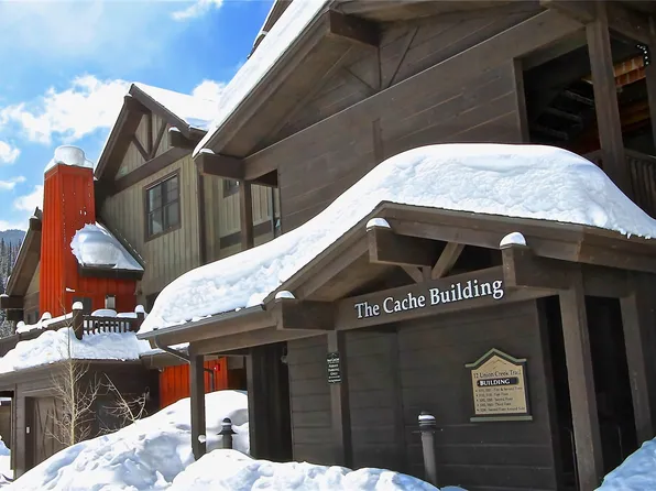 12 Union Creek Trl #3103, Frisco, CO 80443