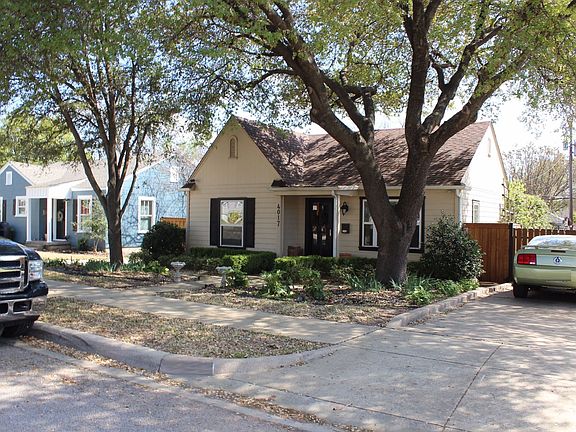3rd image of 4017 Collinwood Ave
