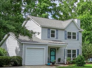 2746 Garden Creek Rd, Charleston, SC 29414