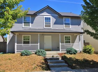 711 NW 17th Ave, Battle Ground, WA 98604