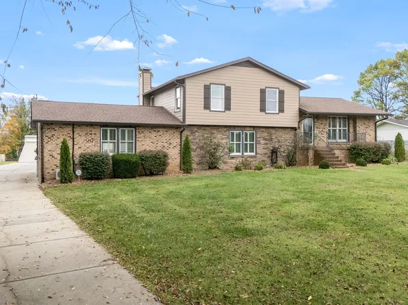 6580 Burkitt Rd, Antioch, TN 37013