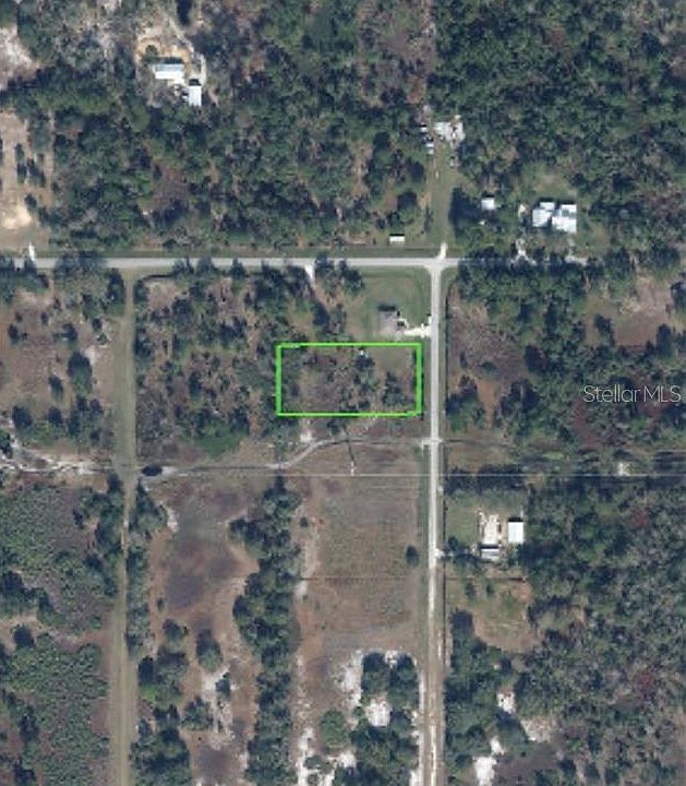 2nd image of 1628 S Eller Rd Lot 8