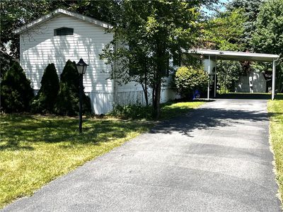 6374 Lambert St, Victor, NY, 14564