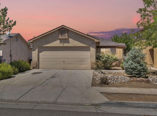 8909 Indigo Sky Trl SW, Albuquerque, NM 87121