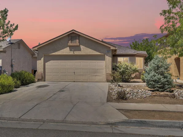 8909 Indigo Sky Trl SW, Albuquerque, NM 87121