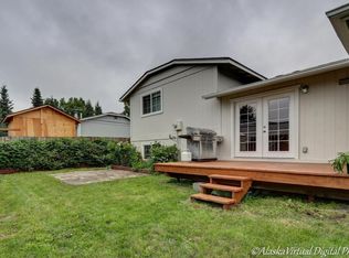 1735 E 58th Cir, Anchorage, AK 99507