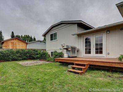 1735 E 58th Cir, Anchorage, AK, 99507