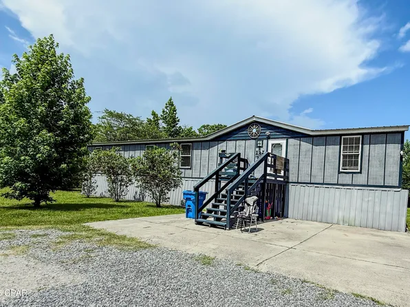 9014 Crook Hollow Rd, Panama City, FL 32404