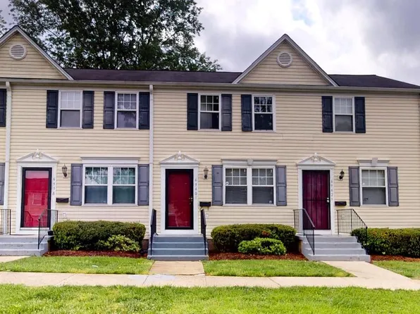 6940 Hawthorne St, Hyattsville, MD 20785