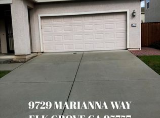 9729 Marianna Way, Elk Grove, CA 95757
