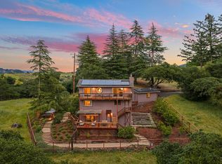 4733 Hidden Oaks Rd, Santa Rosa, CA 95404