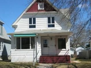 2031 N 9th St, Sheboygan, WI 53081