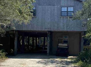 6940 Driftwood Dr, Gulf Shores, AL 36542