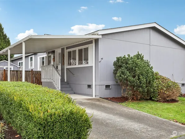 5711 100th Street NE #49, Marysville, WA 98270