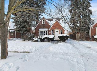 17345 Prest St, Detroit, MI