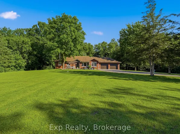 1226 Little Creek Rd, Greater Napanee, ON K7R 3K6