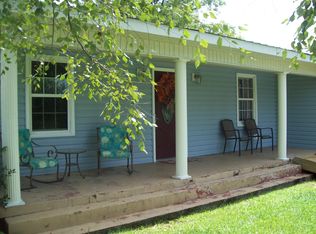 477 County Road 1731, Holly Pond, AL 35083