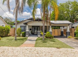 303 W Curtis St, Tampa, FL 33603