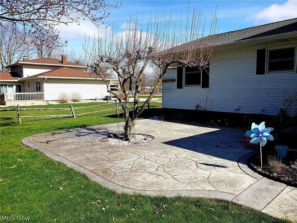 8644 Root Rd, North Ridgeville, OH 44039 Zillow