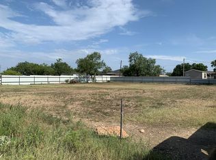 1838 La Follette St, San Angelo, TX 76905