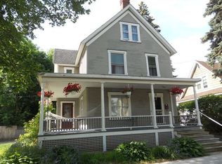 5 Stetson Ave, Plattsburgh, NY 12901