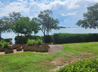 1515 Pinellas Bayway S #62, Tierra Verde, FL 33715