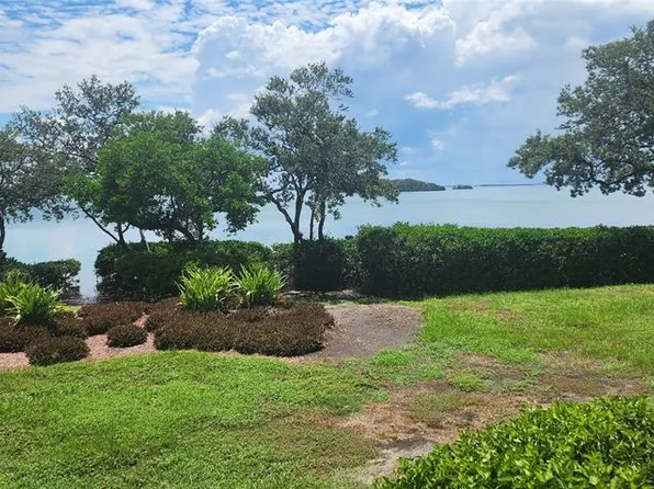 1515 Pinellas Bayway S, Tierra Verde, FL