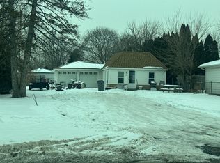 19251 E Forteen Mile Rd, Clinton Township, MI 48035