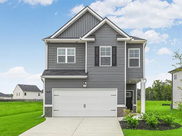 871 Captains Ct, Beech Island, SC 29842