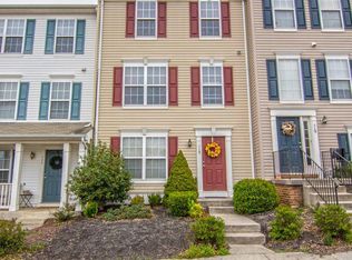 113 Frontier Fort Ln, Strasburg, VA 22657