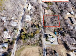 0 Holiday Ln, Pottsboro, TX 75076