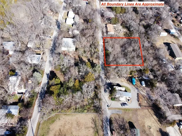 0 Holiday Ln, Pottsboro, TX 75076