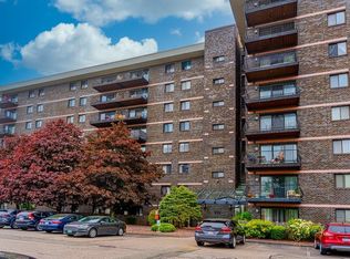 500 Washington St APT 806, Quincy, MA 02169
