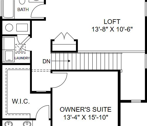 4th image of this home