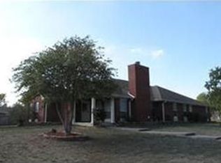 1003 Jo Ann St, Brenham, TX 77833