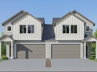 Azalea Plan, Brighton Pointe : The Evergreen Collection, Woodburn, OR 97071