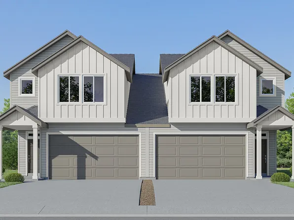 Azalea Plan, Brighton Pointe : The Evergreen Collection