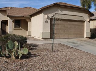 37148 W Mondragone Ln, Maricopa, AZ 85139