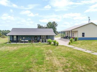 3668 County Road 1450, Moberly, MO 65270